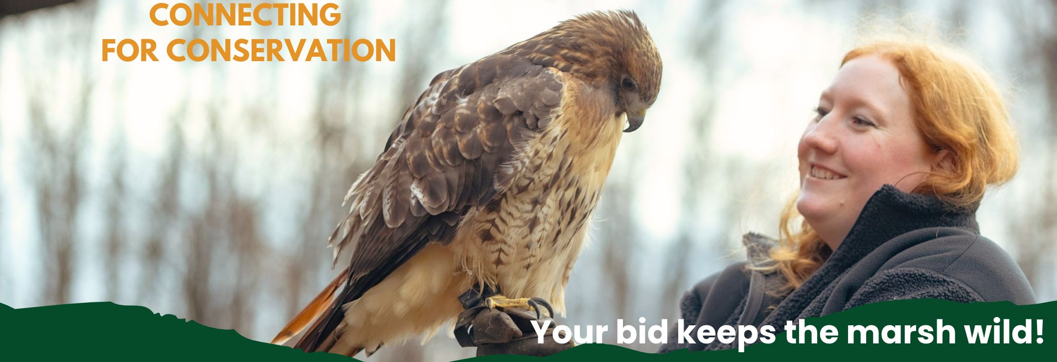 Connecting for Conservation