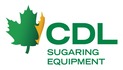 CDL Sugaring Equipment