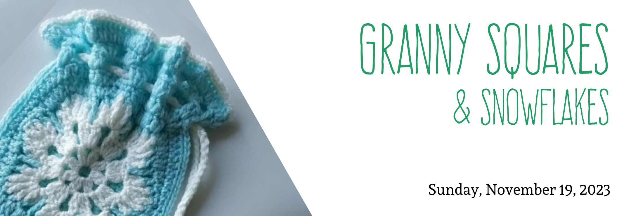 Granny squares