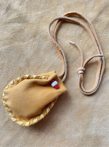 Medicine Pouch