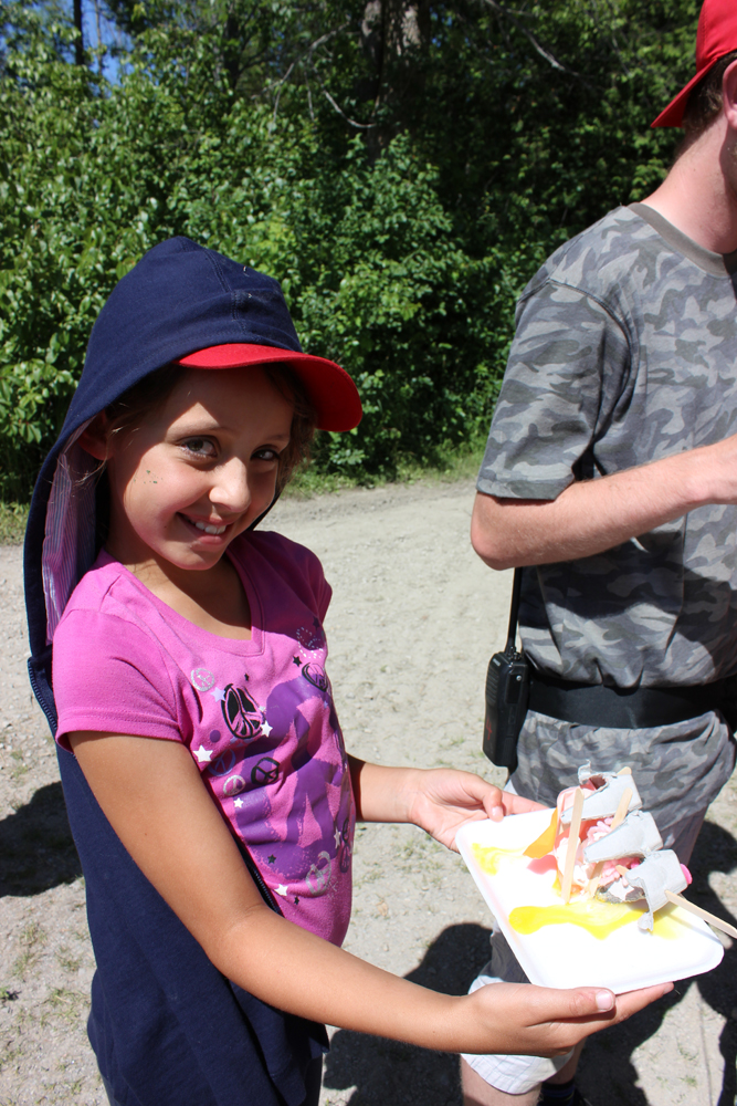 Art Critters Camp
